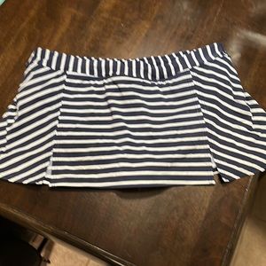 Lands end bathing suit bottom